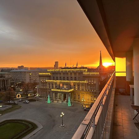 Belgrade City Center エクステリア 写真